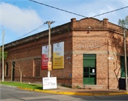 Complejo Municipal “San Francisco”